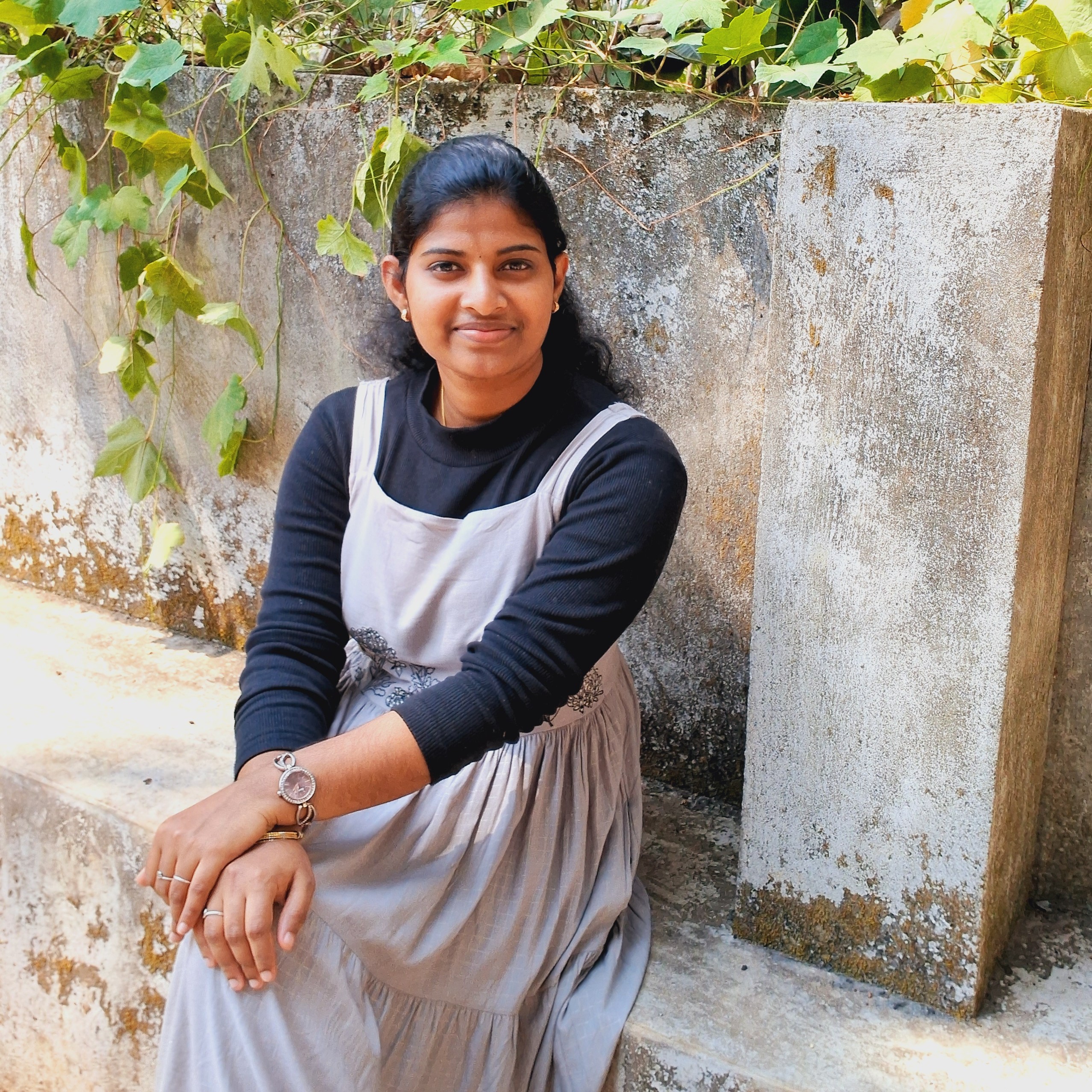 APARNA UNNI