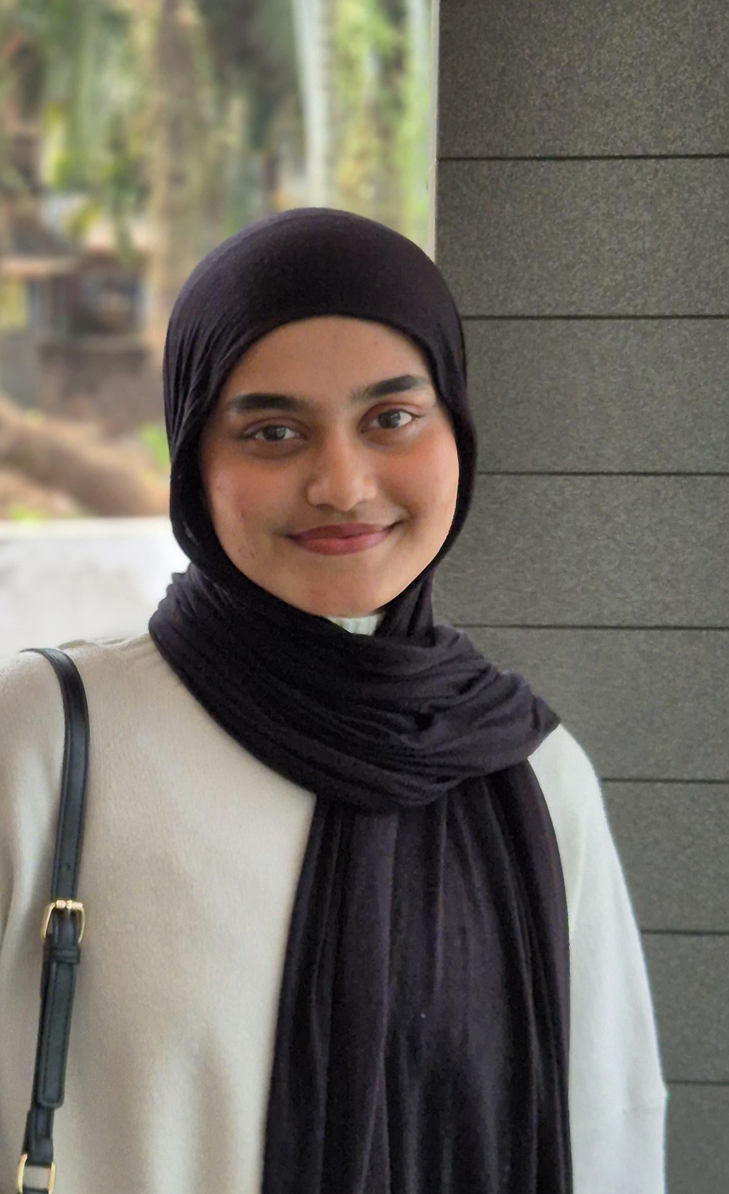 FATHIMA SHAHANA