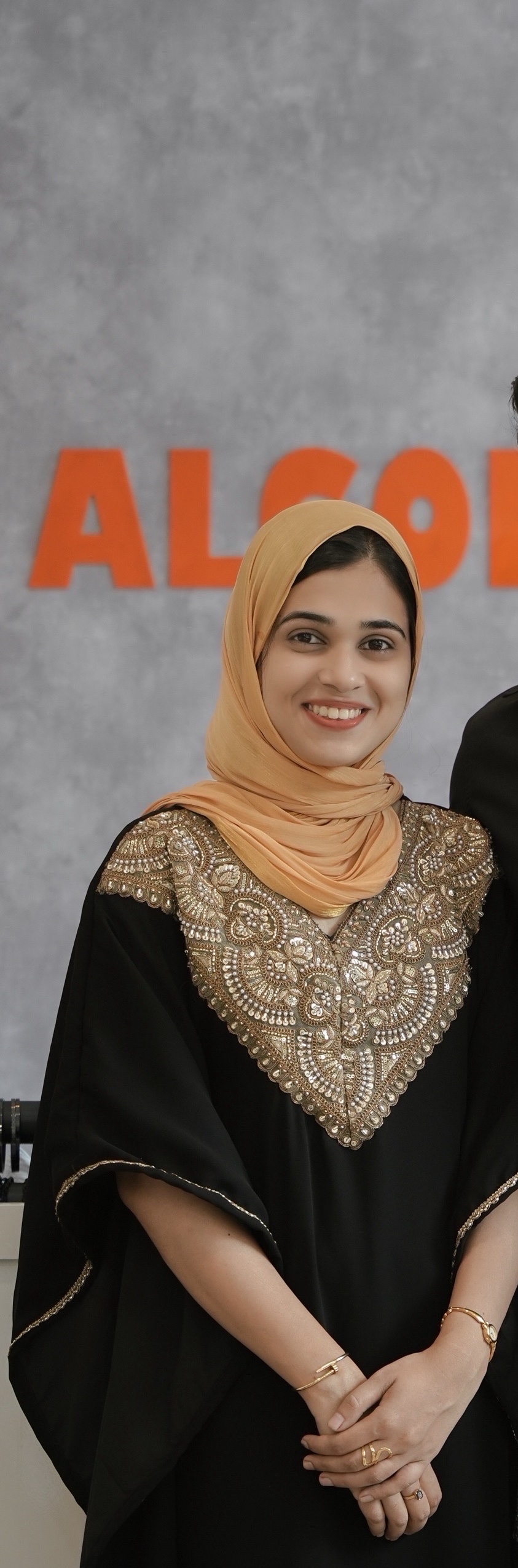 Huda Noorin