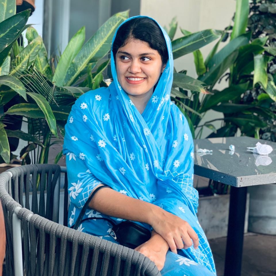 Sahla banu