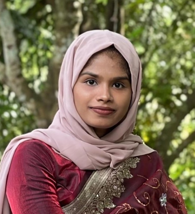 Fathimathu najla