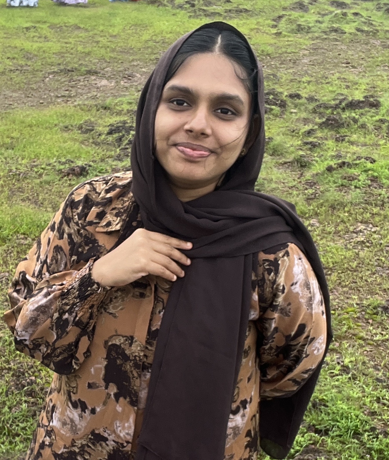Shahana Shajid