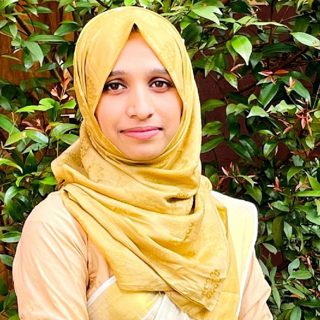 Samsitha Rashid