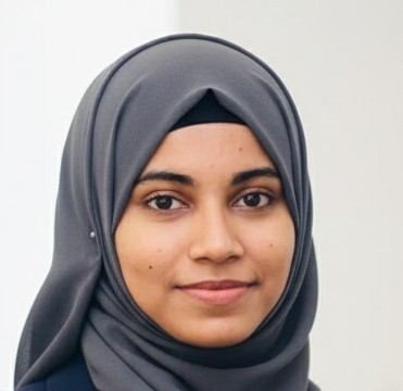 Ayisha Suhaila