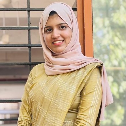 shahana k k