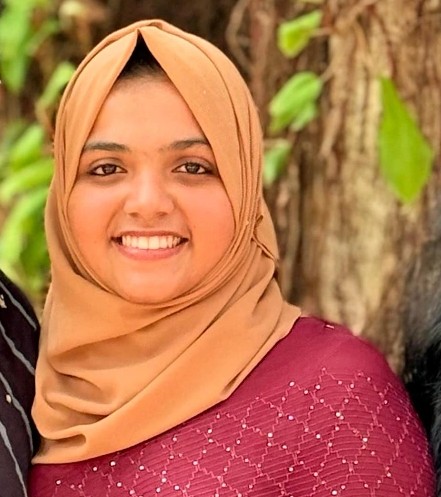 Jyotsna Naser