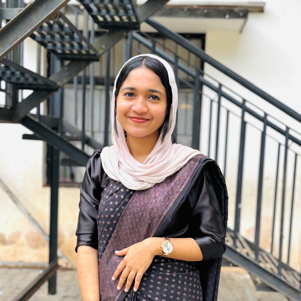 farsana mumthaz