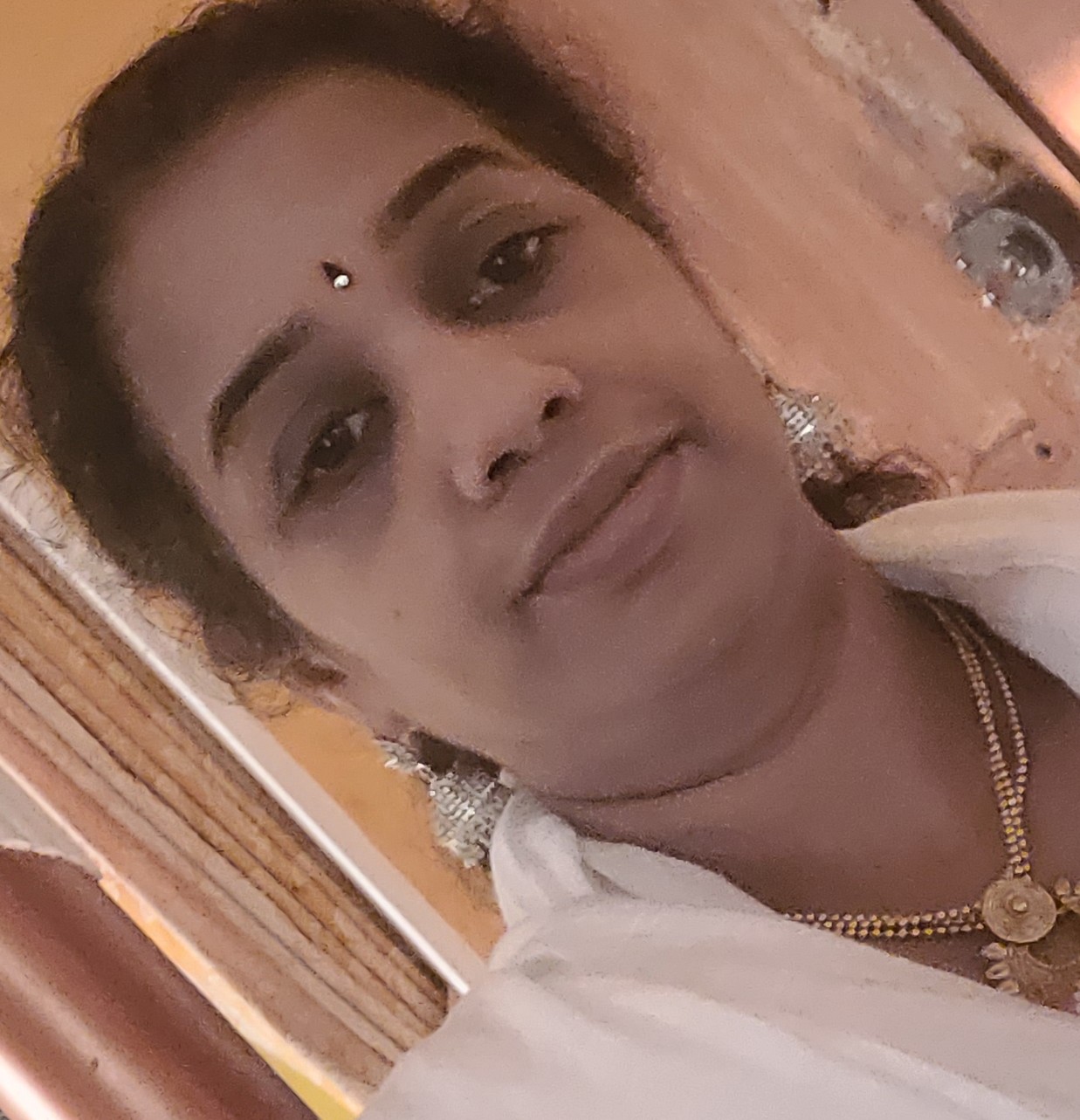 SANTHOSH MAYA