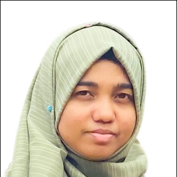 Fareeda.p