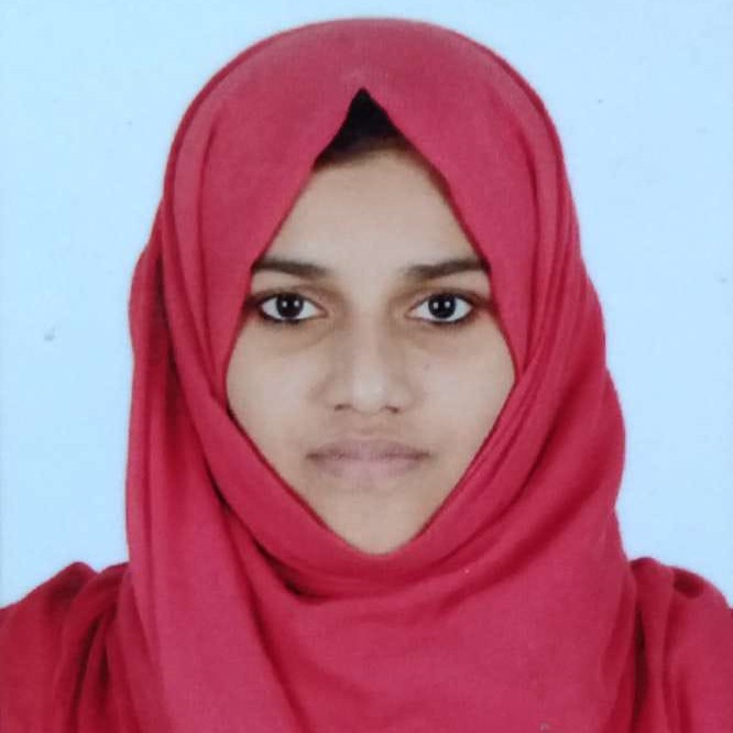 Shahana Sharin