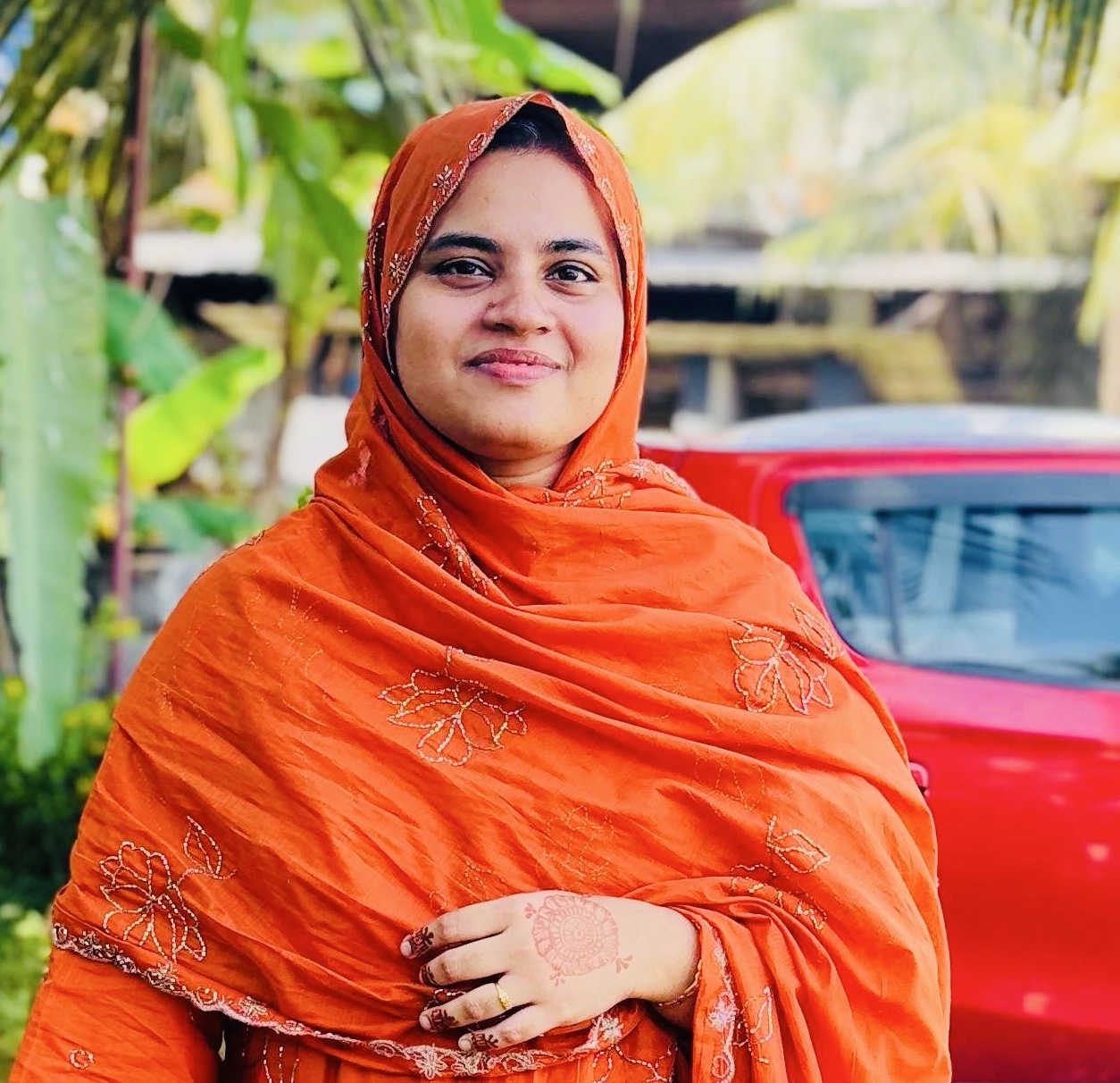 Safa Majeed