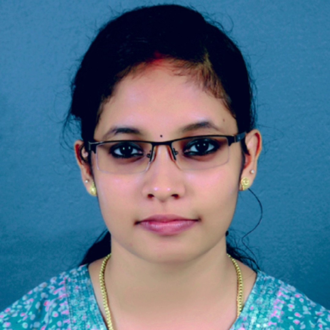 Aswathi u.k