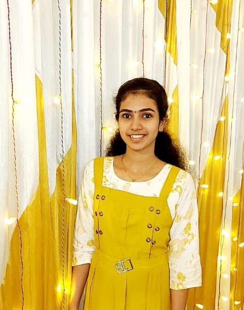Varsha ck