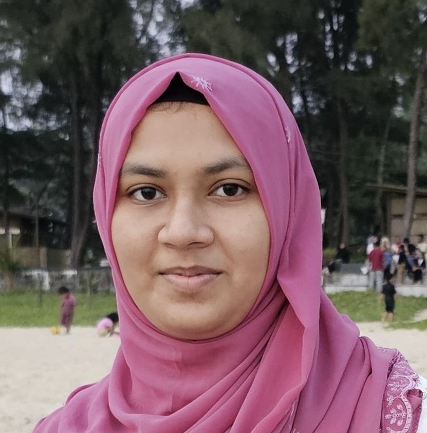 Fathima Sherin
