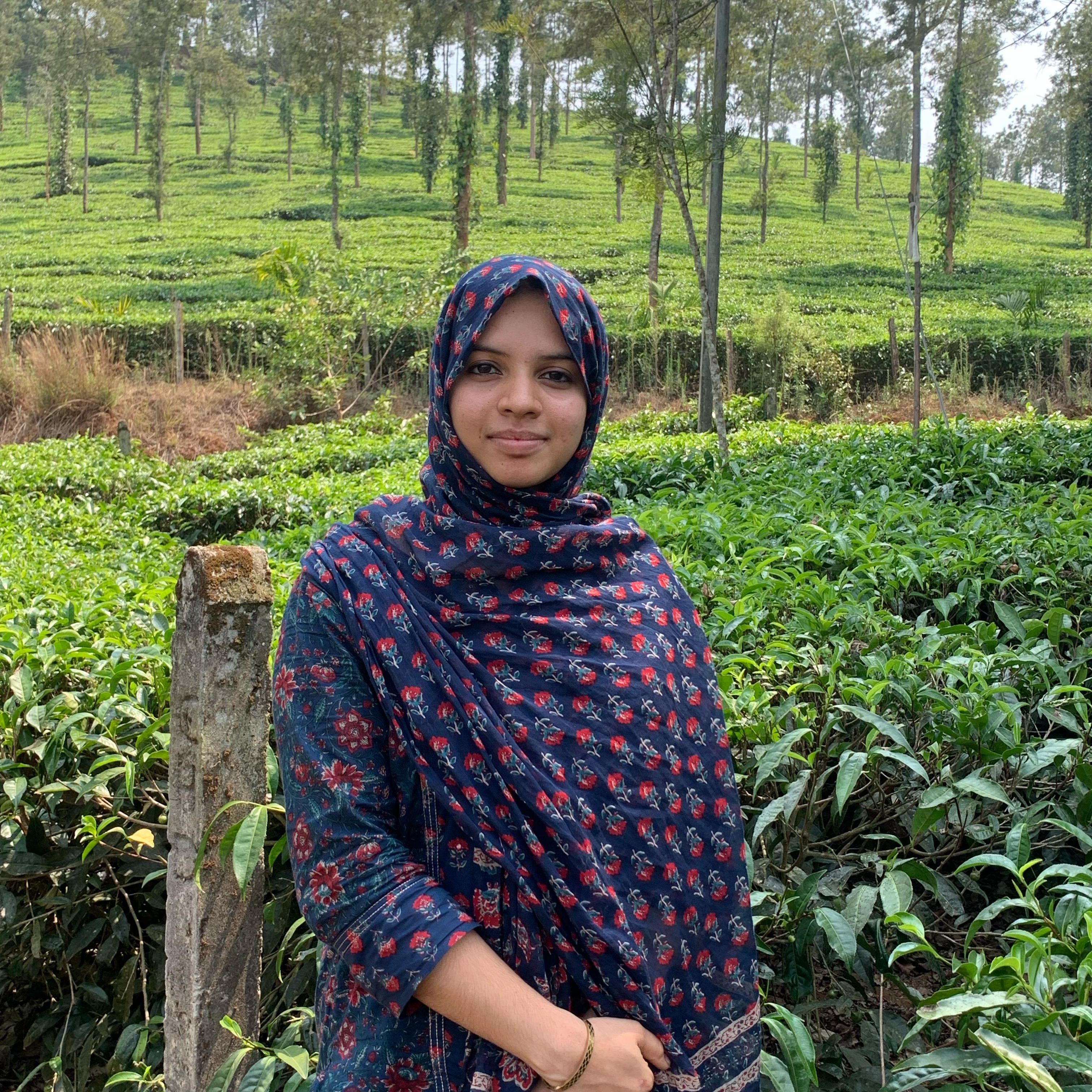nadheera