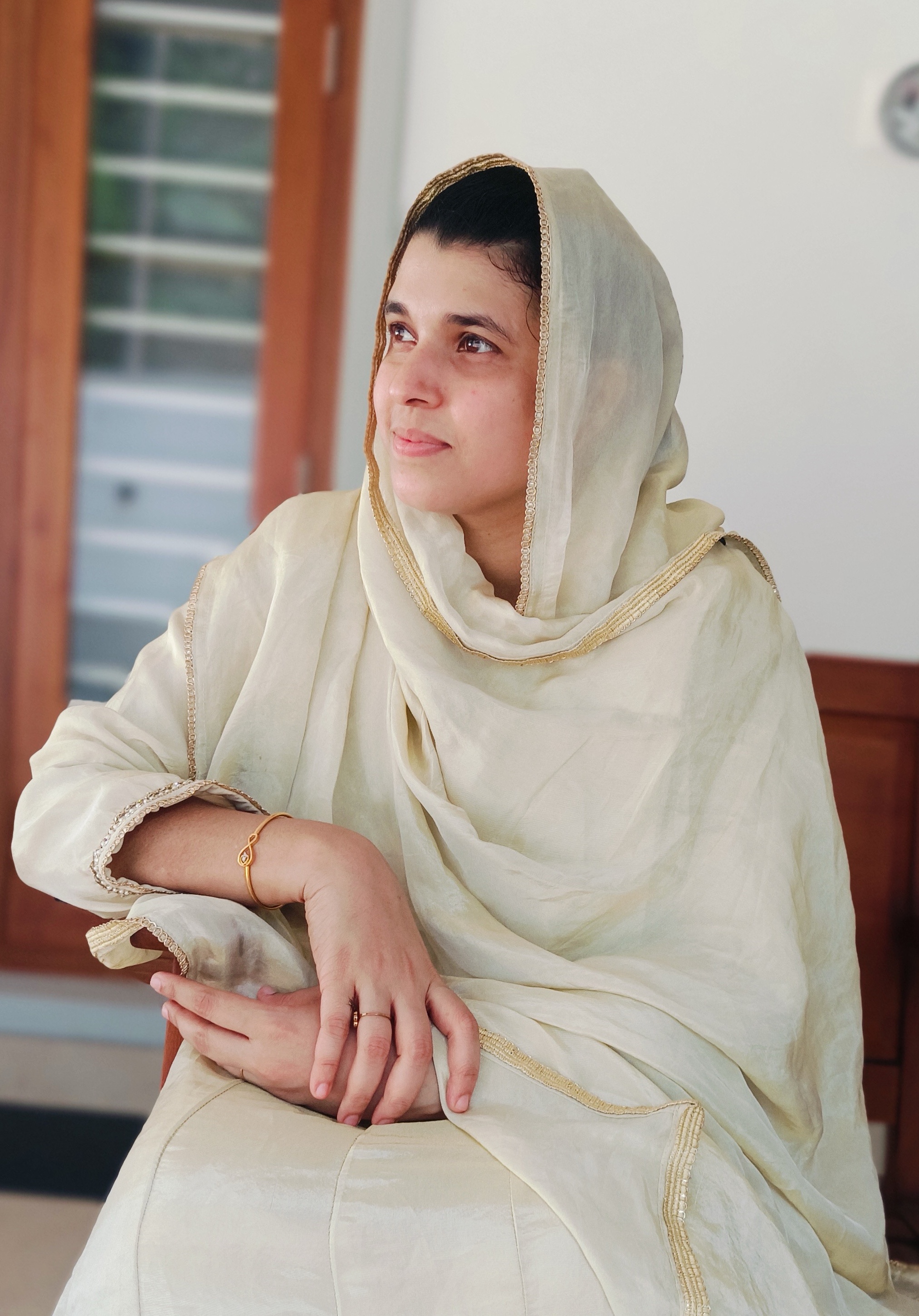 sahla m