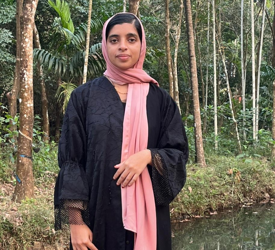 shamna