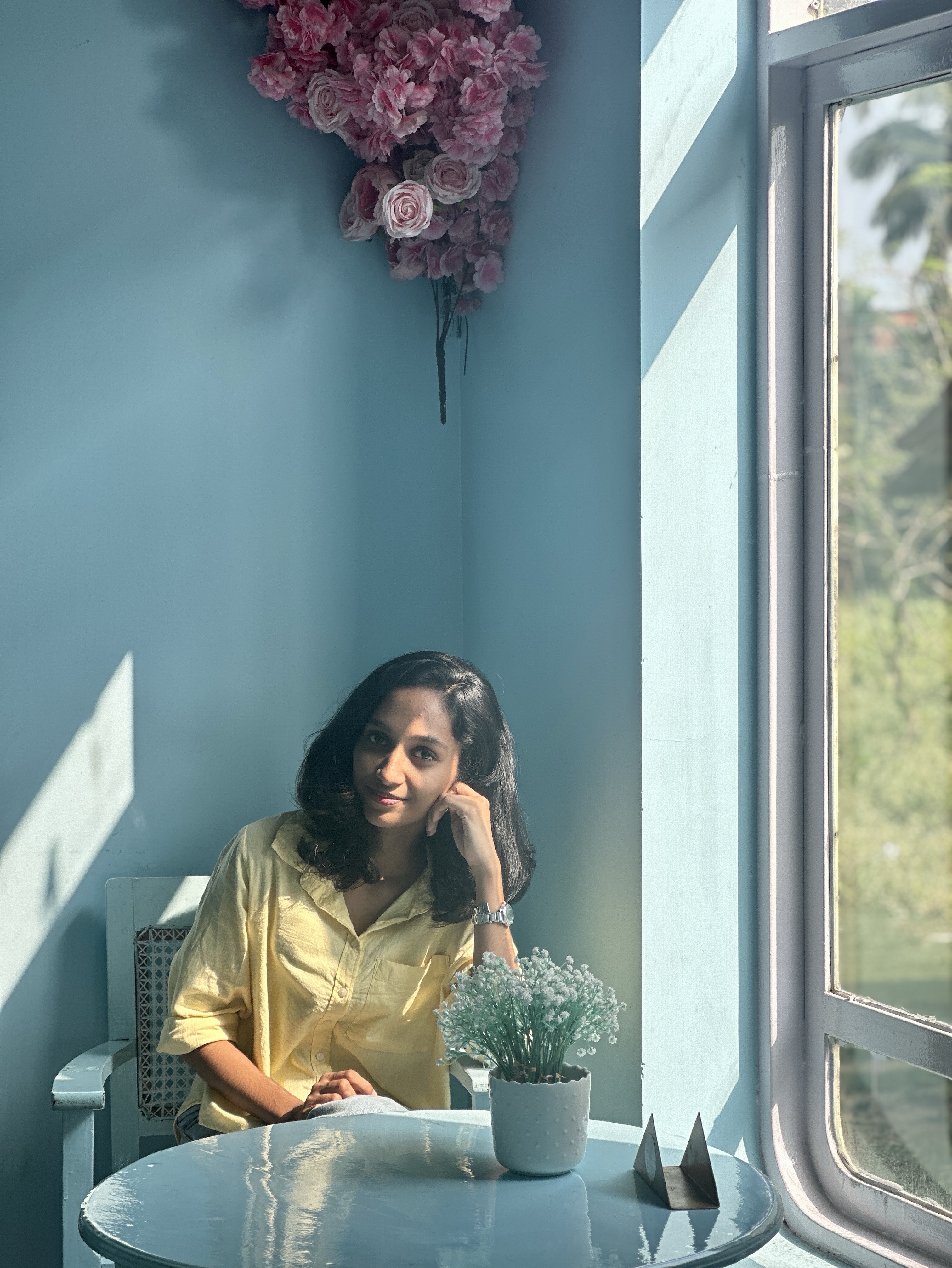 vismaya