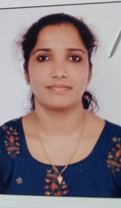 Athira V
