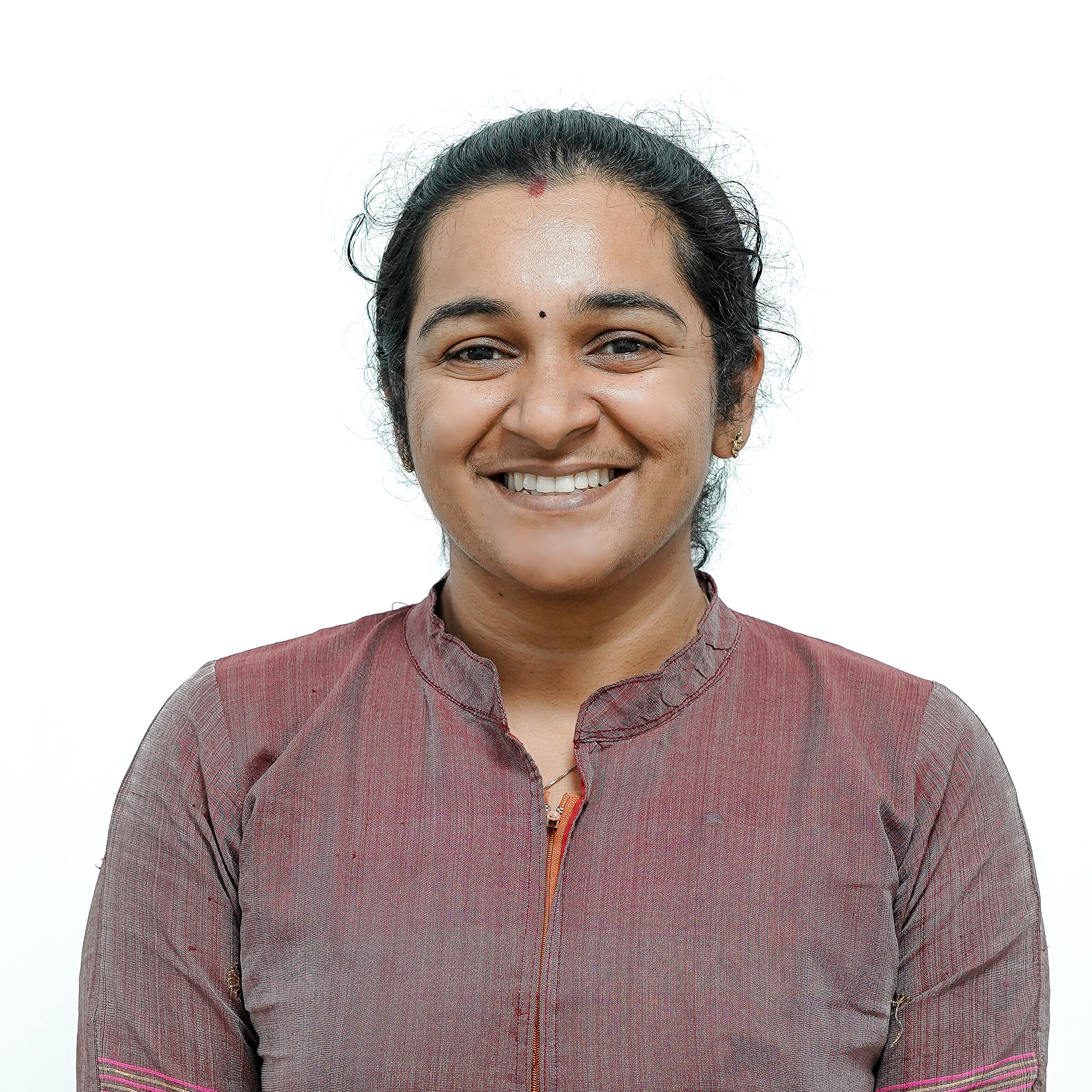 greeshma vinod