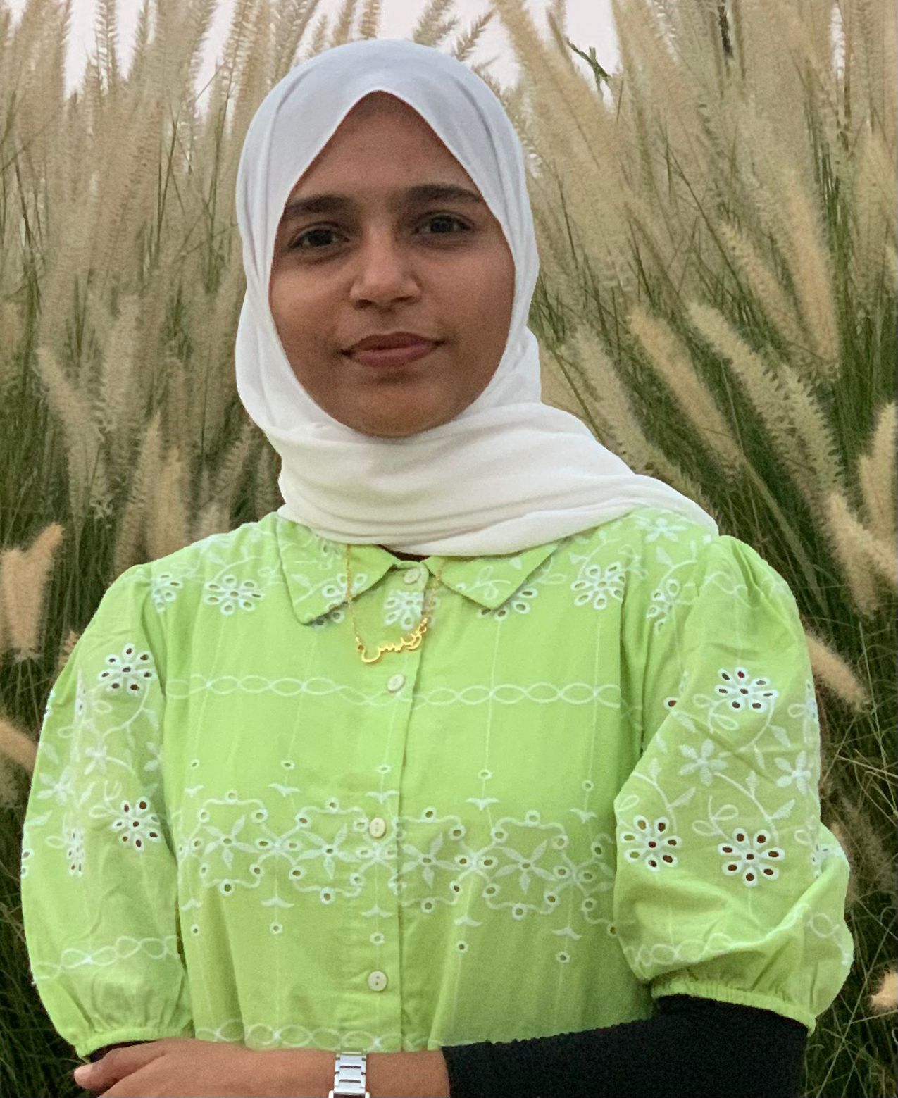 Fathima Hanna k k
