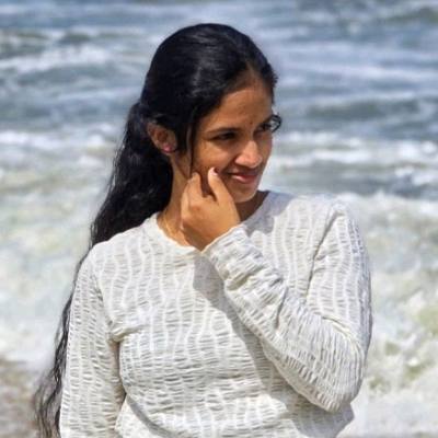 krishnapriya M