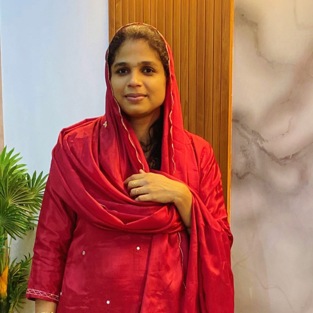 khadeeja Shana