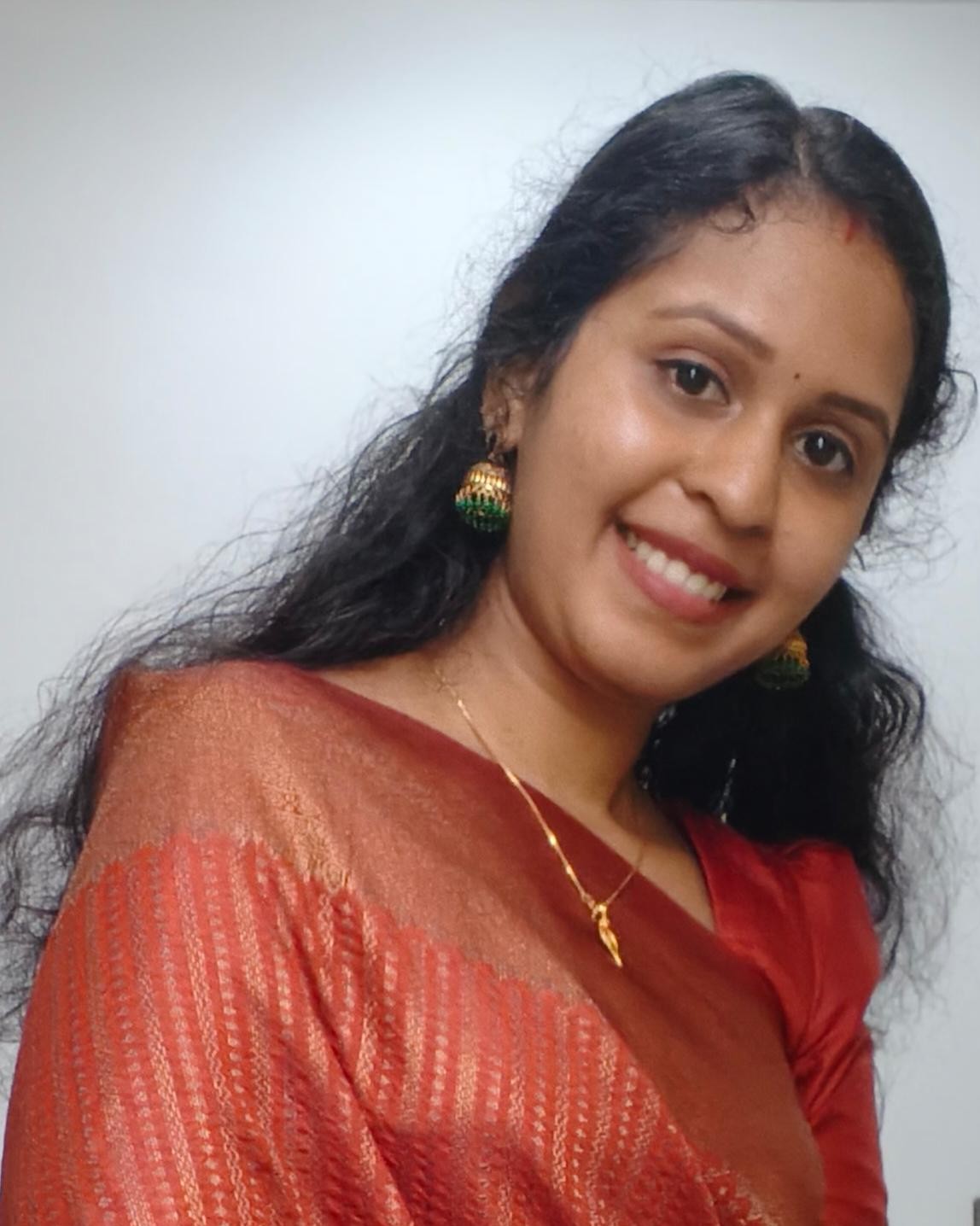 Amrita T D