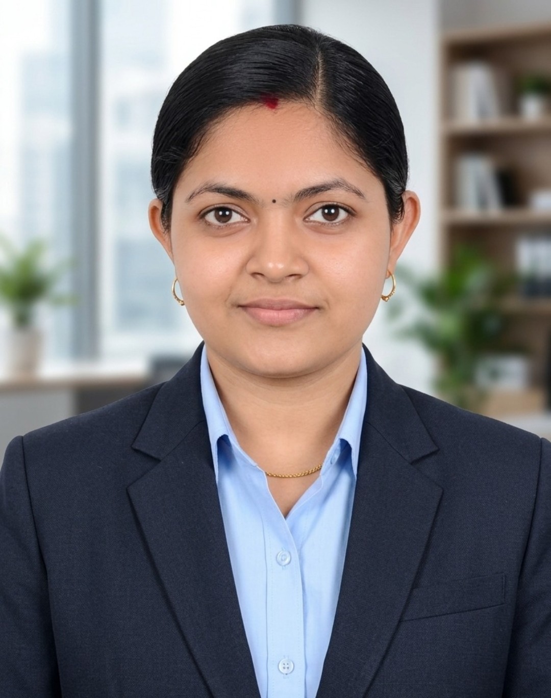 NEETHU AB