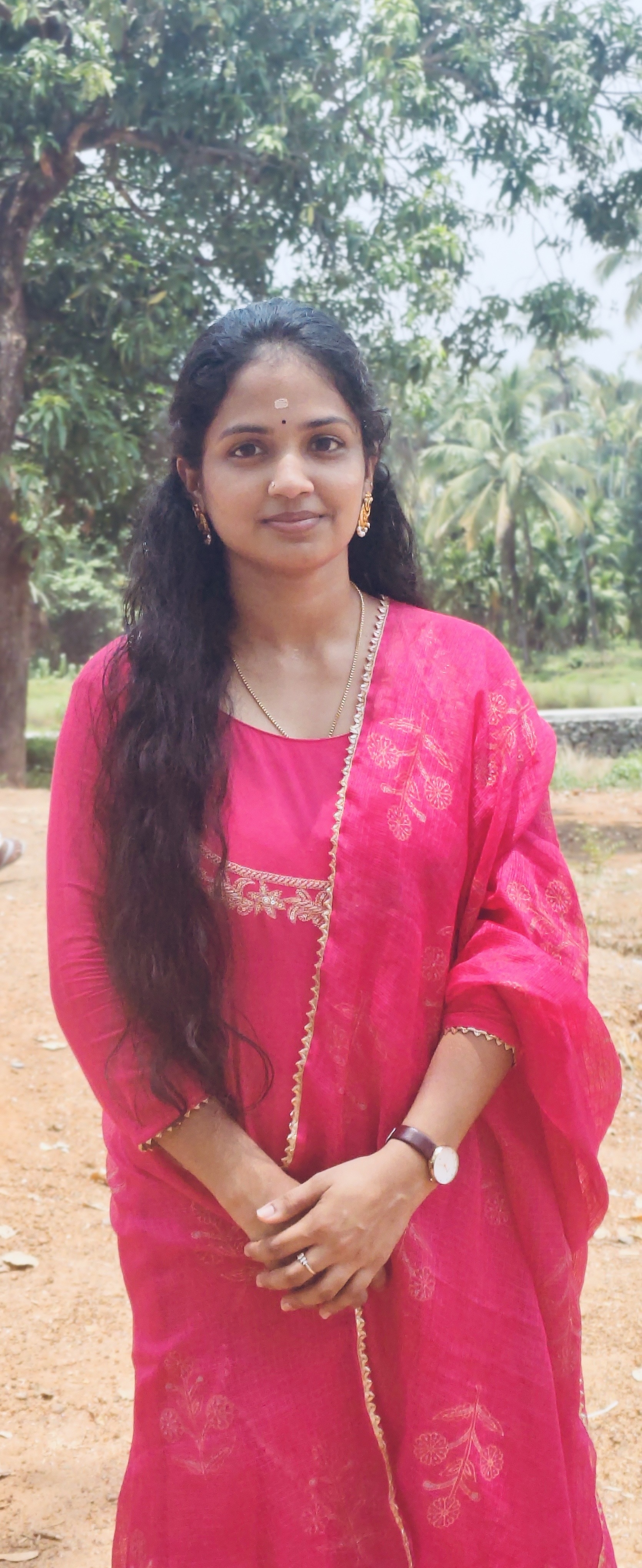 krishnaprabha