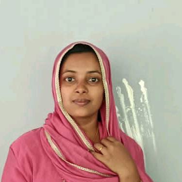 RUSHDA SHERIN