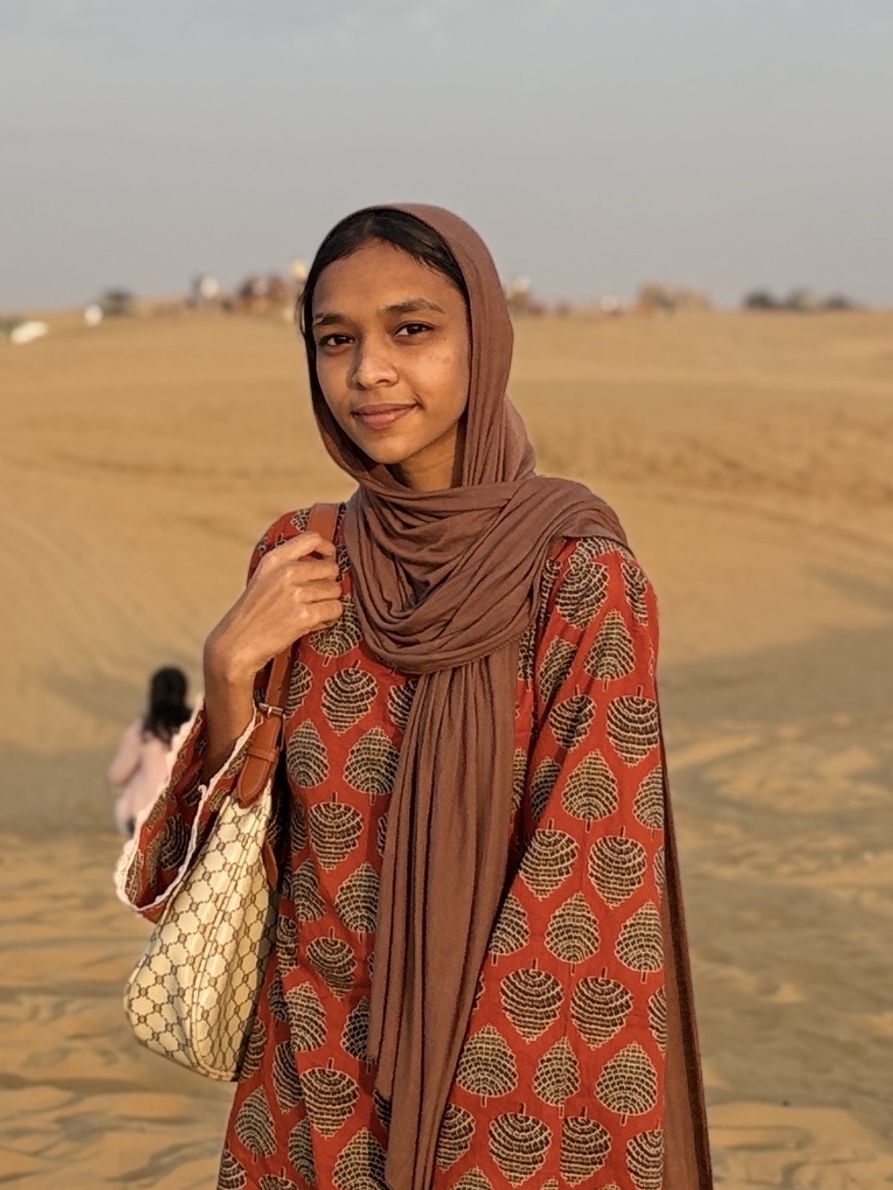 FATHIMA FIDHA PV