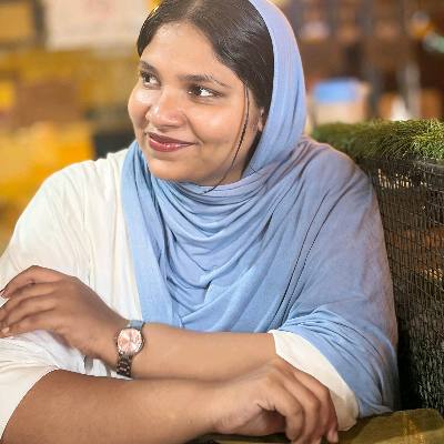 Najiya