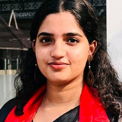 NEENA P