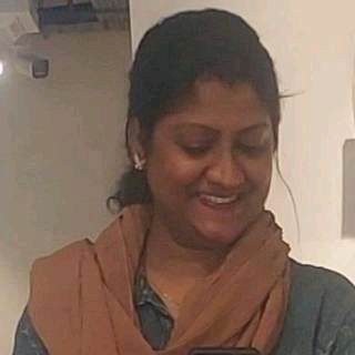 SAJANA SHAMSUDHEEN