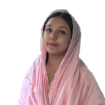 Ashmiya Faisal