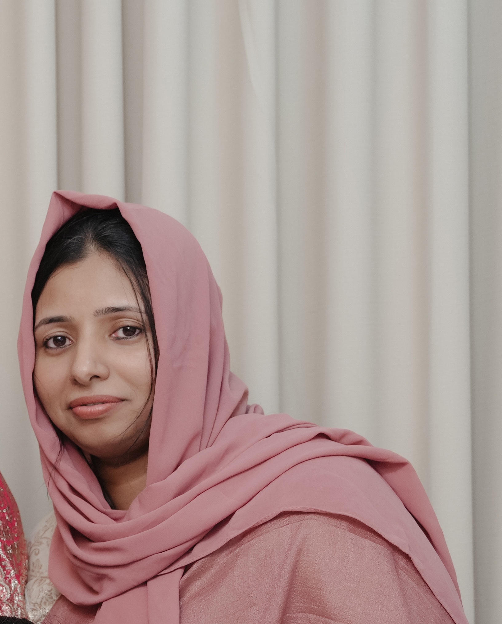 UMMU SALMA PK
