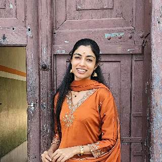 LAKSHMI PRIYA
