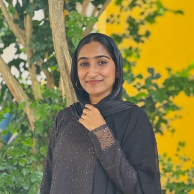 SAJA FATHIMA
