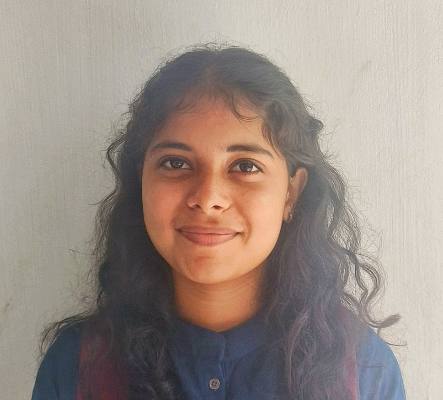 RIYA ANNA SAJI