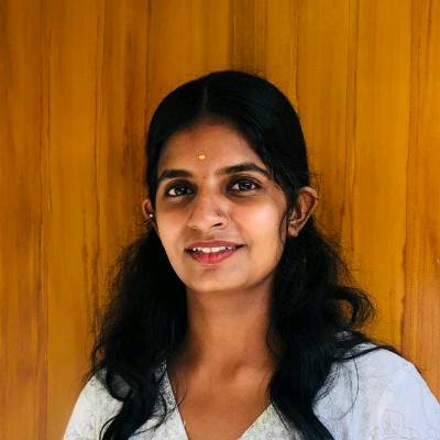LAKSHMI PRIYA T