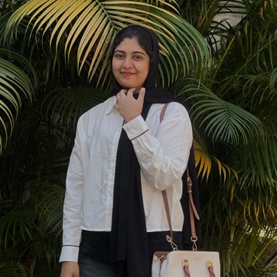 Rubeena kp