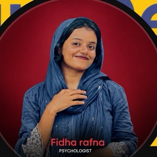 Fidha Rafna TC