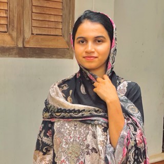 Fathima Risli C