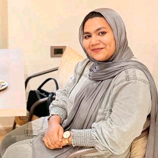 aysha labeeba