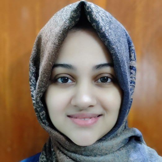 FATHIMA ZUHARA