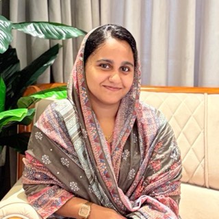 Fathima Shifa EC