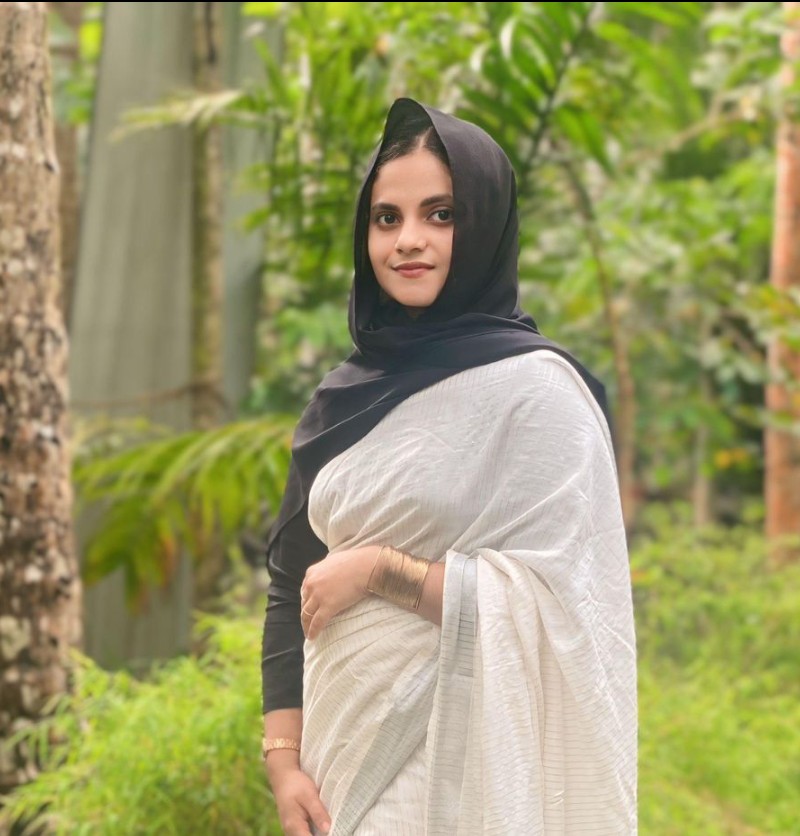 NAJLA SHERIN