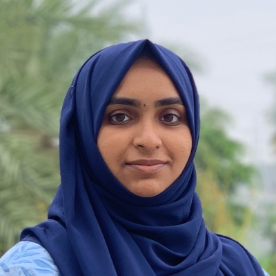 Shahama Aboobacker