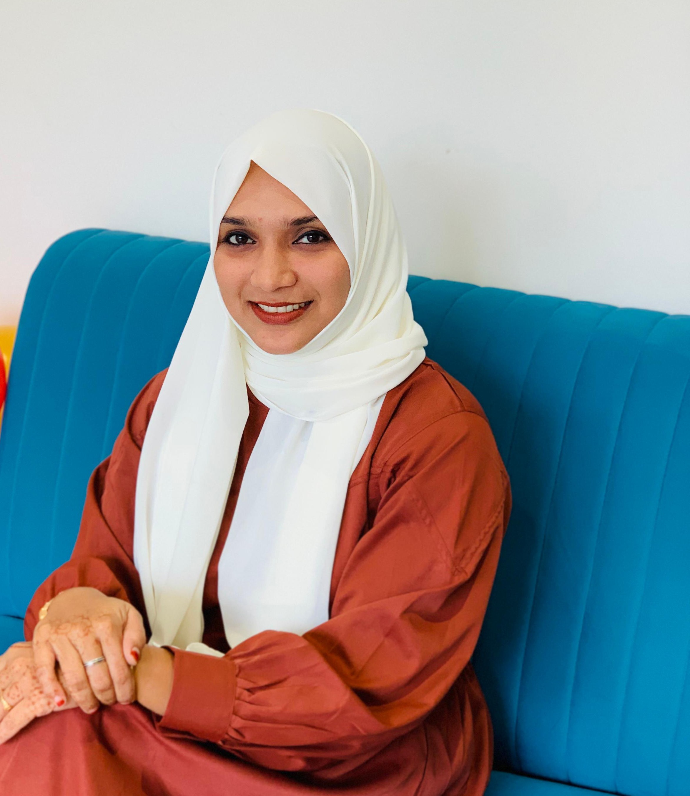 RAHILA VP